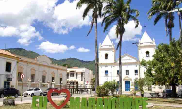Maranguape lidera ranking das cidades mais violentas do Brasil em 2024